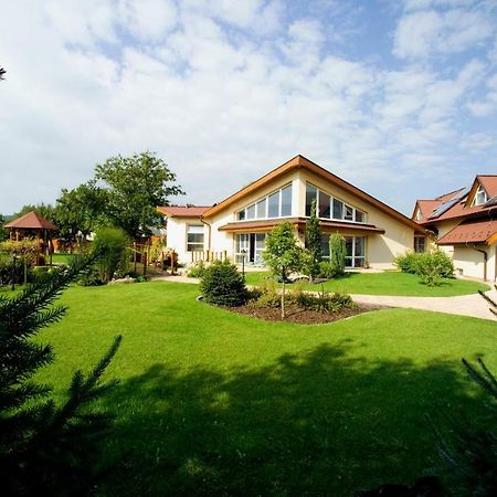 Vila Valča Dış mekan fotoğraf