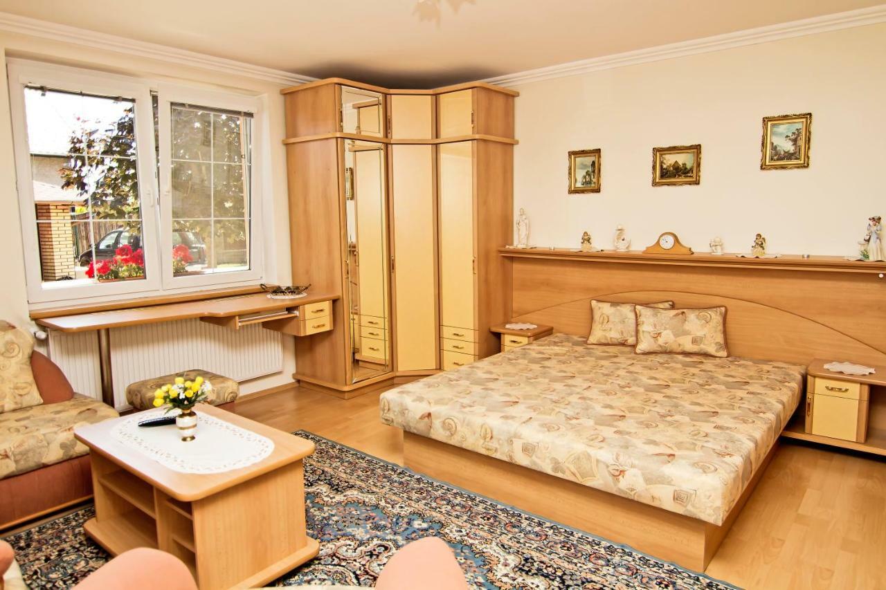 Vila Valča Dış mekan fotoğraf